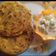 सैफ कनक गोपाल गुप्ता का कुकस्नैप जब उन्होंने दाल का लच्छा पराठा (dal ka lachha paratha recipe in hindi) बनाया था।