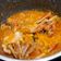 Cooksnap dari agustina untuk resep Kepiting saus padang telur