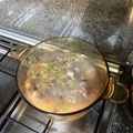 Cooksnap dari Rindukelana Senja untuk resep Sup Buntut Sapi