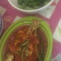 Cooksnap dari novia marpaung untuk resep Kembung Pesmol #BikinRamadanBerkesan