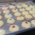 Cooksnap dari Desi Dwi Susanti untuk resep Cookies chocochips pakai otang