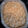 Mrs.Snow's cooksnap of when they made Sue's Mac-n-Cheese.
