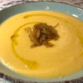 Cooksnap από Eirinaki στη συνταγή Φάβα του Κωνσταντή