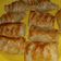 Cooksnap dari Kania Bunda Davin untuk resep Puff pastry isi sosis & keju