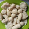 Cooksnap dari Leni Nurlaelani untuk resep Pempek Dos anti gagal