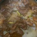 Cooksnap dari Novi Widyaningrum untuk resep Semur daging sapi