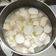 Cooksnap dari Muhini Prihatiningsih untuk resep Clear Soup Tahu ala Hokben