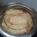 Cooksnap dari Devy Oktavia untuk resep Hekeng udang non halal
