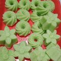 Cooksnap dari Nur Hasanah untuk resep Apem kukus