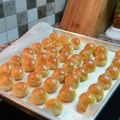 Cooksnap dari Inung Kartika untuk resep Nastar