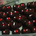 Cooksnap dari Aeny Poenya ( 7540416) untuk resep Brownies kukus ekonomis untuk jualan