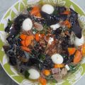 Cooksnap dari Neni Nuraeni untuk resep Sayur Sup Kimlo Khas Palembang