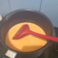 Cooksnap dari Lya Irfan untuk resep Saus Keju Ekonomis