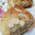 Cooksnap από Bασιλική στη συνταγή Τσουρεκάκια με κανέλα και ζάχαρη