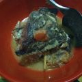 Cooksnap dari Mutiara Rizky untuk resep Ikan nila pesmol