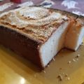 El cooksnap de María Amelia cuando hizo Budín suuper húmedo de limón 🍋 en licuadora! FÁCIL!.