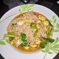 Cooksnap dari DEWI SARASWATI untuk resep Indomie Nyemek