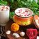 Shashi Chaurasiya का कुकस्नैप जब उन्होंने डाइट लस्सी (diet lassi recipe in Hindi) बनाया था।