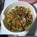 Cooksnap dari Moekty Jasmine untuk resep Capcay Goreng sederhana ala mama Dave