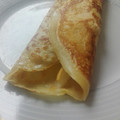 El cooksnap de Cristina Gil López cuando hizo Crepes para uno.