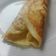 El cooksnap de Cristina Gil López cuando hizo Crepes para uno.