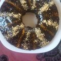 صورة من 🍓🇩🇿Sweet Fresa🍓، شاركها بعد تجربة وصفة كريمة الشكولا والمكسرات 😙😗