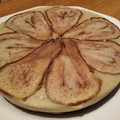 El cooksnap de Dúnia cuando hizo Tarta de Pera (Rápida y fácil).