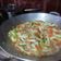 El cooksnap de Tello de la Paz cuando hizo Chow mein mixto.