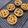Cooksnap dari Diah Ayu AP untuk resep Mini Apple Pie