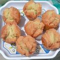 Cooksnap dari Astrid Achied untuk resep Bolu Kukus Pandan (Mekar tanpa mixer, tanpa soda, tanpa SP/TBM/ovalet)