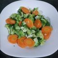 Cooksnap dari Ayu Difa.s untuk resep Cah Brokoli Simple & Healthy