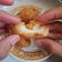 Cooksnap dari Geby Sabrina ED untuk resep Brulee Bomb