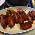甜在馨 的 滷雞翅 cooksnap