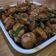 Cooksnap dari nani yusuf untuk resep Chicken yakiniku ala resto