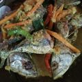 Cooksnap dari Nurul Afiati untuk resep Ikan Pesmol Bumbu Kuning