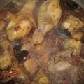 Cooksnap dari Made Ayu Andrya untuk resep Ayam Kecap