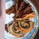 Cooksnap dari Farah Diba Rasyid untuk resep Marble Cake 6 Telur