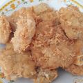 Cooksnap dari naeya untuk resep 28. Ayam tepung ala kfc v.2
