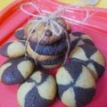प्रज्ञान परमिता सिंह का कुकस्नैप जब उन्होंने चोको चिप कुकीज(Chocolate Chip Cookie recipe in hindi) बनाया था।