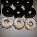 Cooksnap dari Siti Nurbaya untuk resep Donat tanpa telur tanpa kentang tanpa susu
