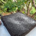 Cooksnap dari Ineu04111 untuk resep Bolu Ketan Hitam Kukus
