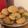 P.Betti Cooksnap-ja, amikor elkészítette a(z) Cookies receptet.