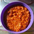 Cooksnap dari Ferlin untuk resep Sambel Terasi Tomat Matang (Stok)