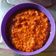 Cooksnap dari Ferlin untuk resep Sambel Terasi Tomat Matang (Stok)