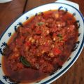 Cooksnap dari mamamahija untuk resep Sambal Bajak Daun Jeruk