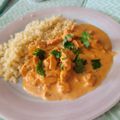Klaudia Bercsényi Cooksnap-ja, amikor elkészítette a(z) Cajun csirke receptet.
