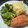 Cooksnap dari sissysaraswati untuk resep Pan-fried Salmon with Steamed Broccoli and Mashed Potatoes