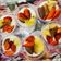 Cooksnap dari kiky kania untuk resep Silky puding cup topping buah segar