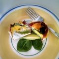 nina.ware.33's cooksnap of when they made Low Carb Bacon and Egg Cupcakes.