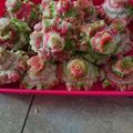 Cooksnap dari Umi Sukarti untuk resep Cara bikang